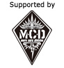 Supportrd by MCD