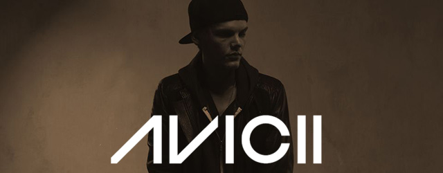 AVICII