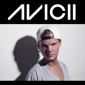 AVICII