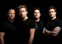 NICKELBACK