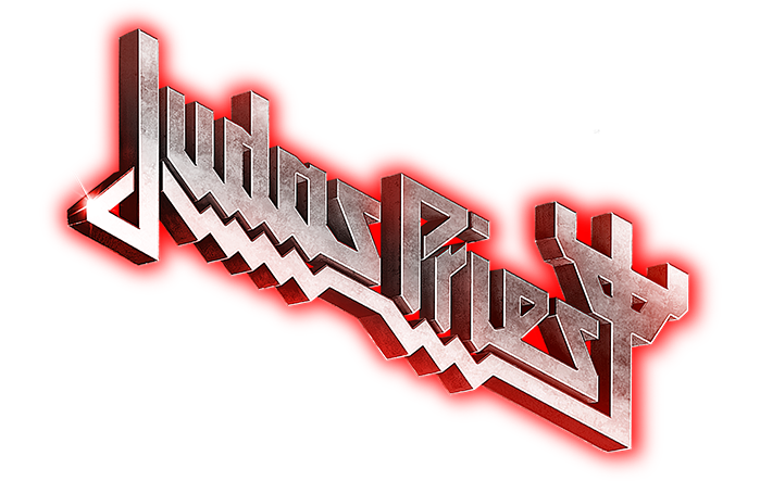 JUDAS PRIEST ジューダス・プリースト