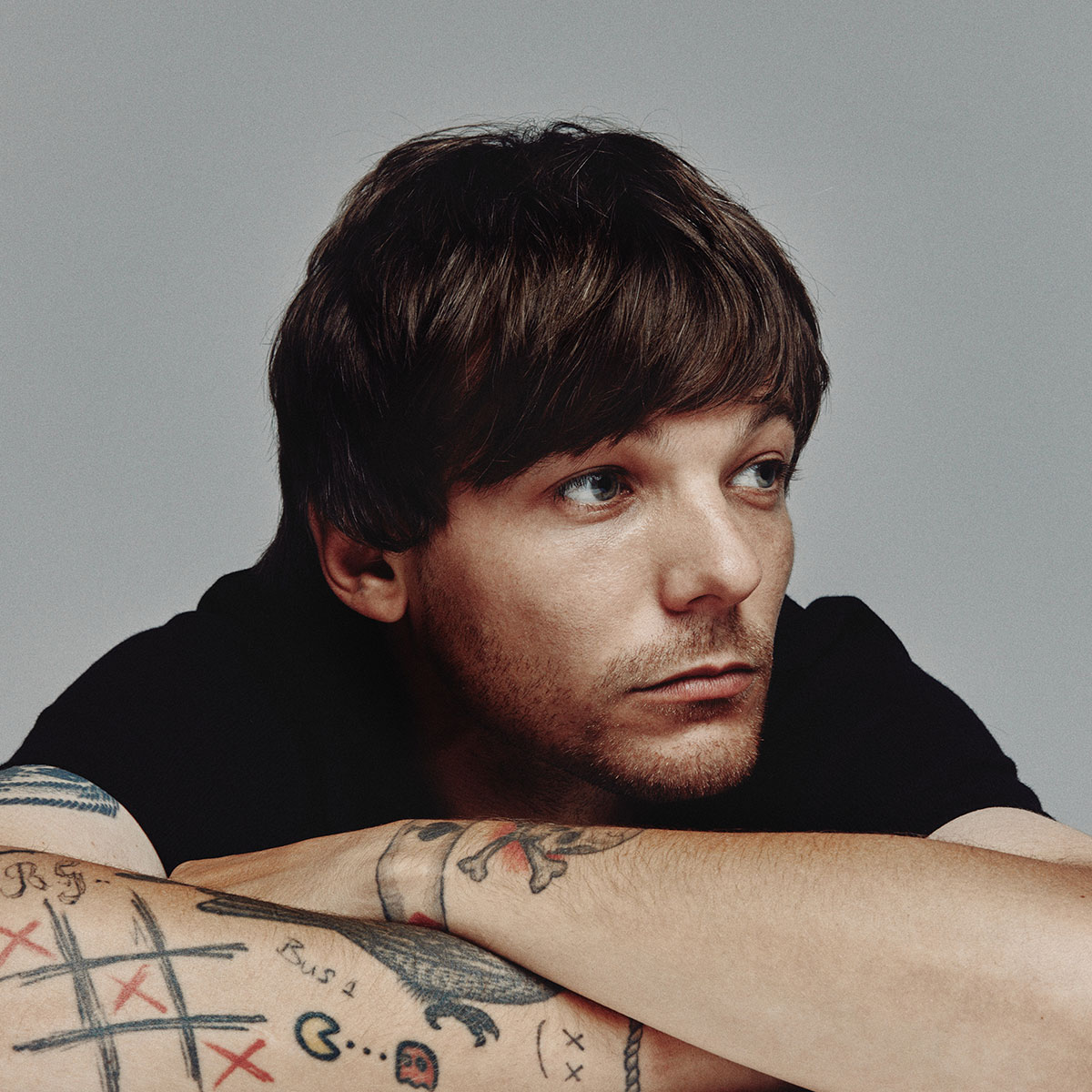 LOUIS TOMLINSON  ルイ・トムリンソン | THE WORLD TOUR JAPAN 2020