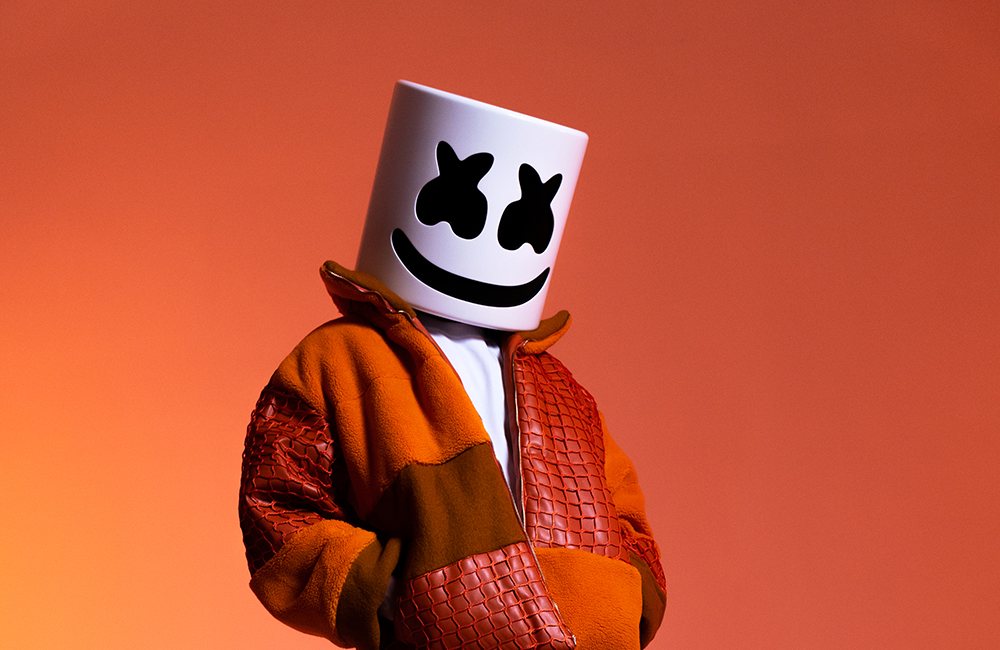 MARSHMELLO | マシュメロ JAPAN TOUR 2023