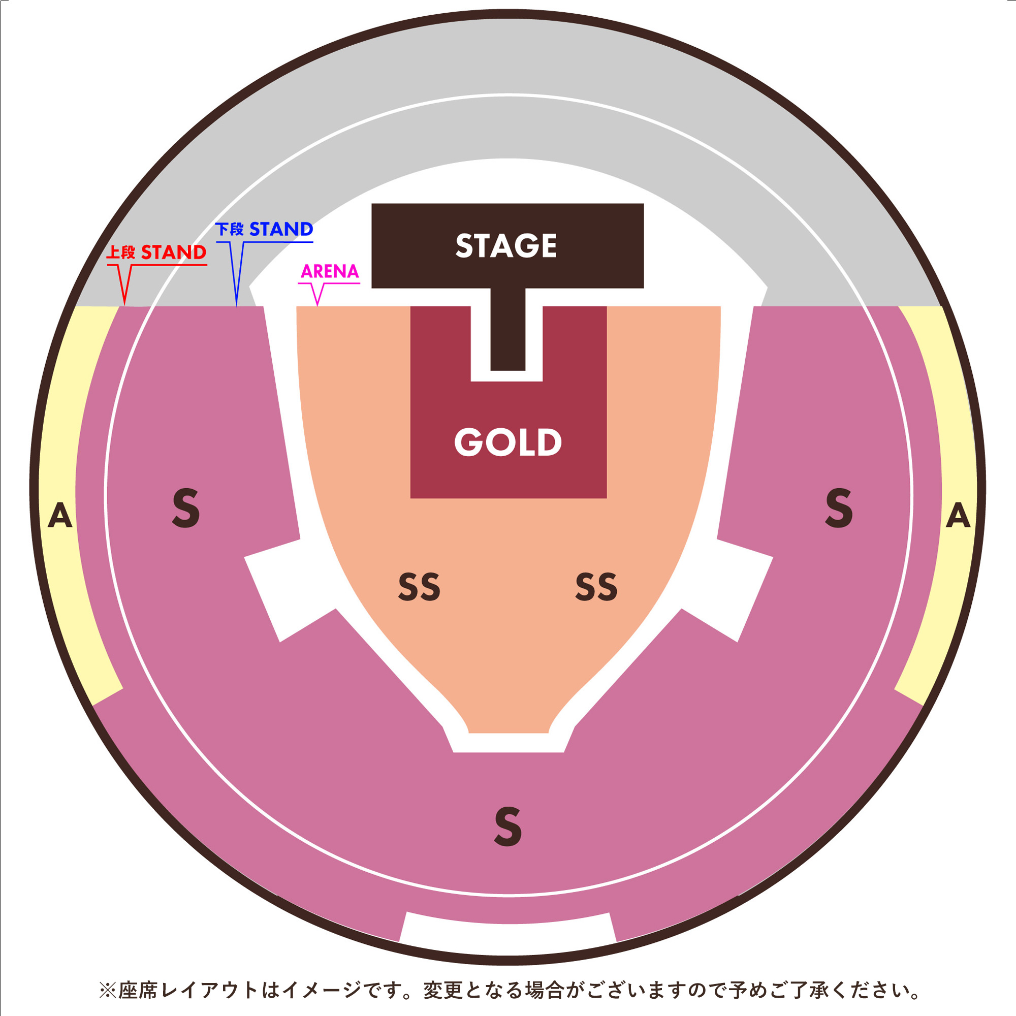 QUEEN + ADAM LAMBERT - THE RHAPSODY TOUR | クイーン+アダム ...