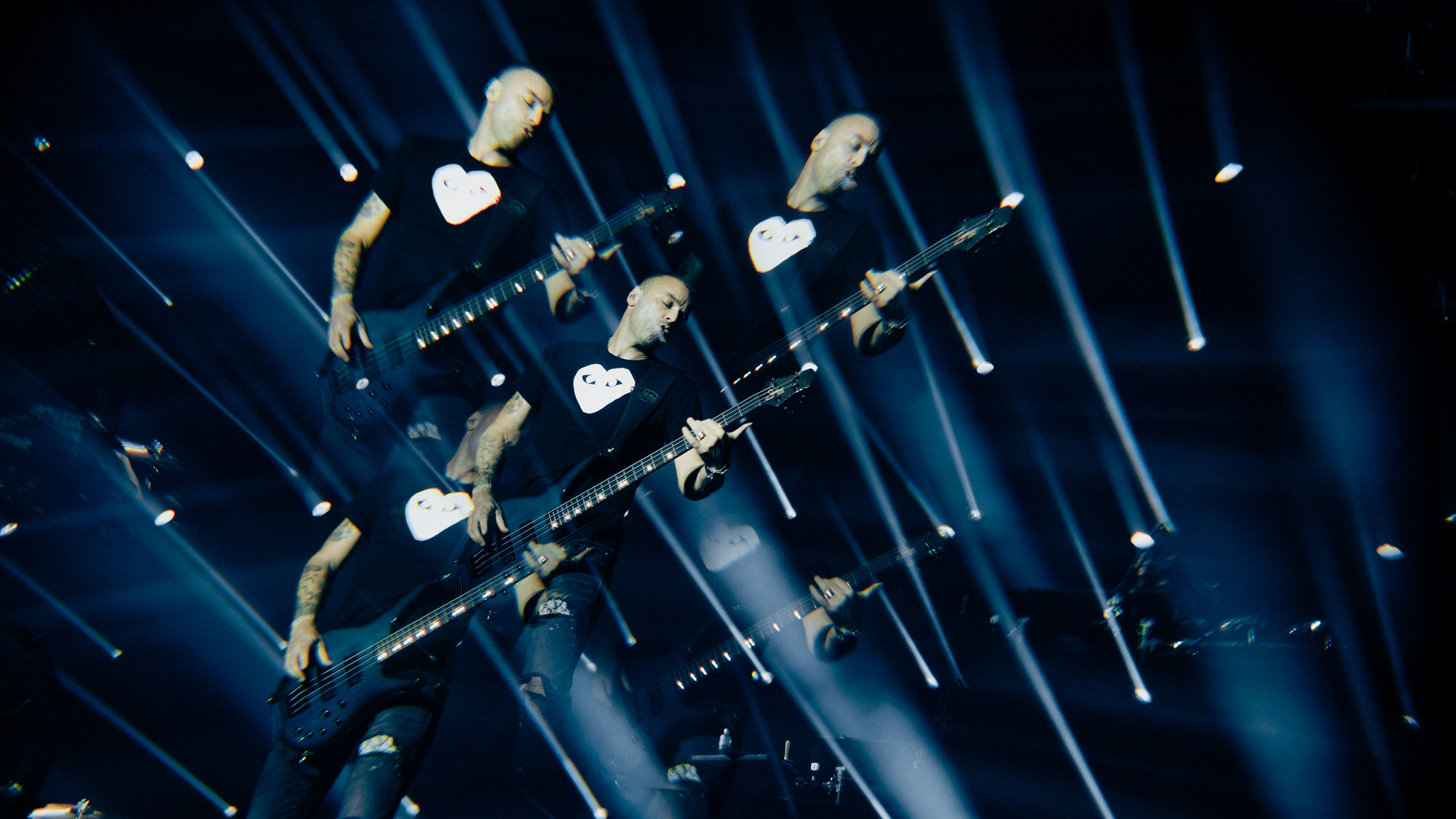 新品 MUSE 来日 リトグラフ ポスター A2 サイズ ミューズ 2025 新品 MUSE 来日 リトグラフ ポスター A2 サイズ ミューズ 2025