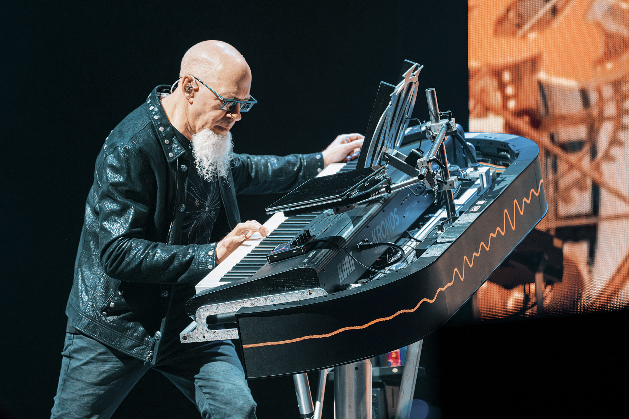 DREAM THEATER | ドリームシアター来日 | AN EVENING WITH DREAM