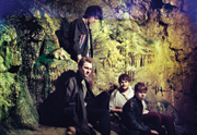 klaxons