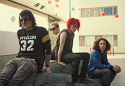 mcr