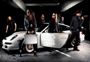 amaranthe