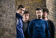 bluetones