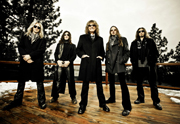 whitesnake