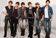 choshinsei