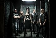 evanescence