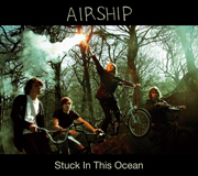 airship