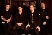 avenged