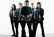 crossfaith