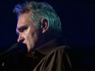 morrissey