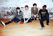 blocparty