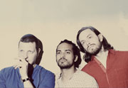 yeasayer