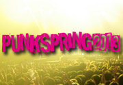 punkspring