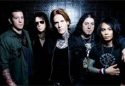 buckcherry