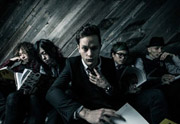 coldrain