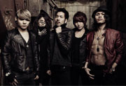 crossfaith