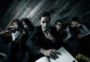 coldrain