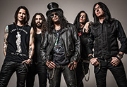 slash