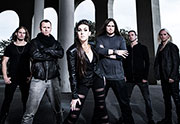 amaranthe