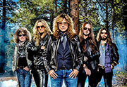 whitesnake