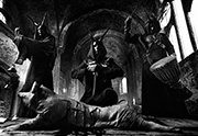 behemoth
