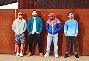 rudimental