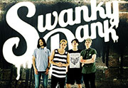 swanky