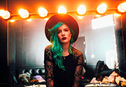 halsey