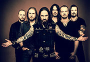amorphis