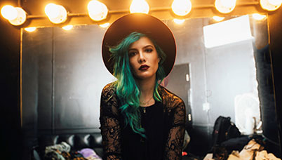 halsey