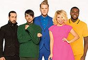 pentatonix