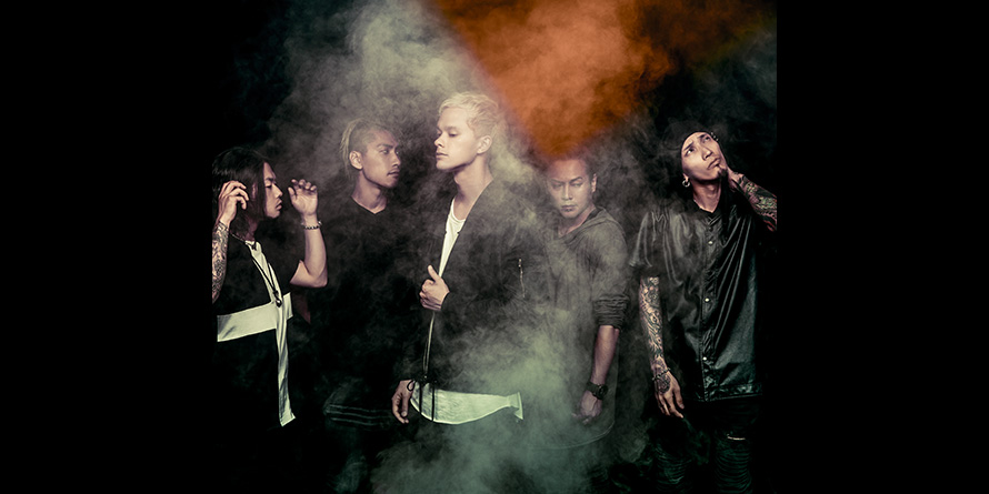 coldrain