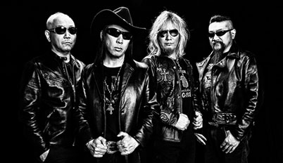 loudness402