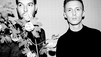 HONNE