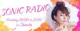 SONIC RADIO