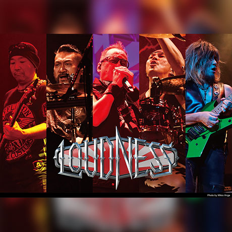 LOUDNESS JAPAN TOUR 2019 HURRICANE ラウドネス Amazon.co.jp: LOUDNESS JAPAN TOUR 2019 HURRICANE EYES +