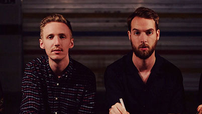 HONNE