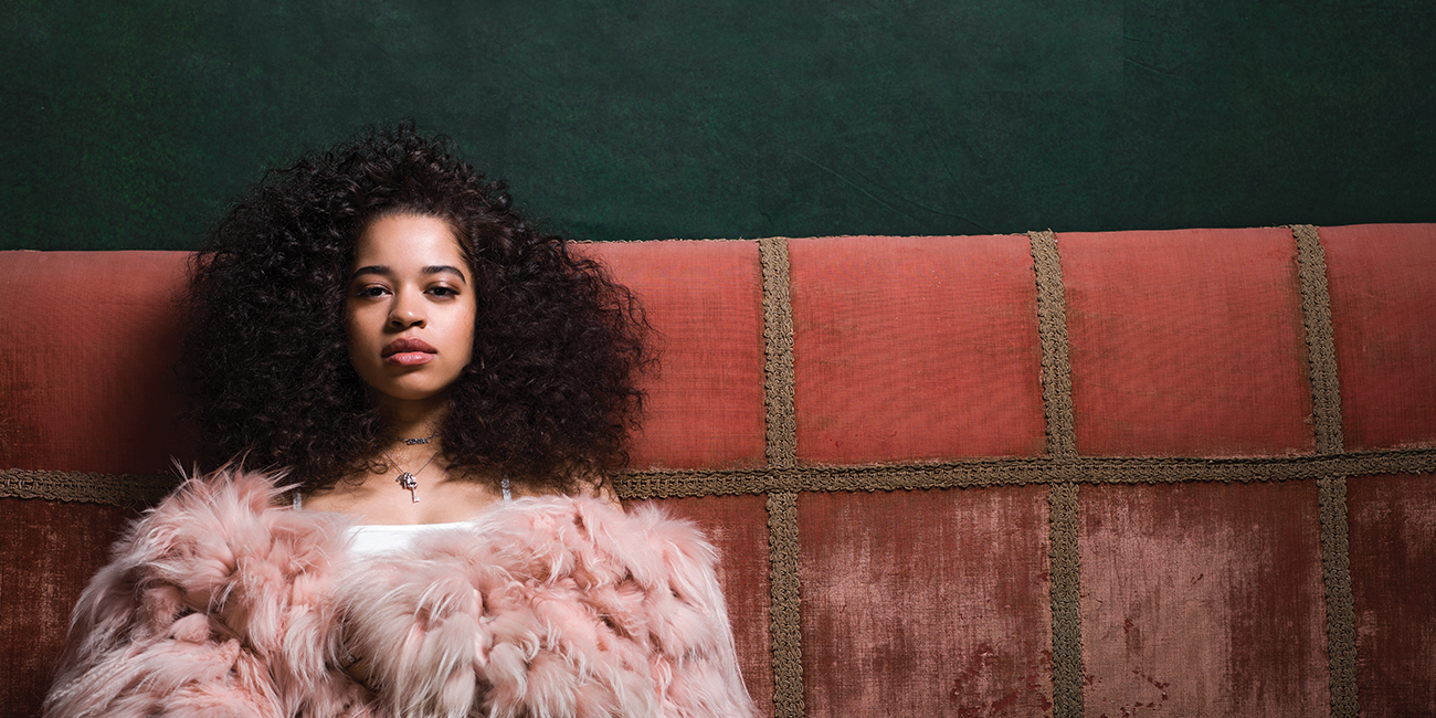 Ella Mai 東京国際フォーラムホールa公演にご来場される皆さんへの大切なご案内 手荷物検査 持込物等に関して Creativeman Productions