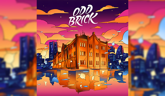 ODD BRICK FESTIVAL 2022