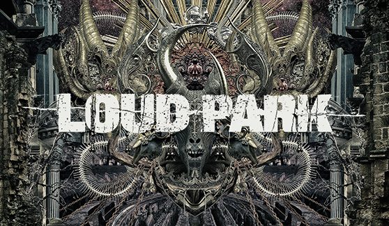 LOUD PARK