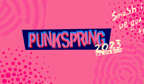 punkspring