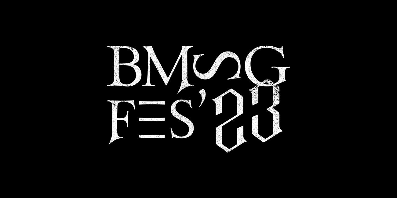 【BMSG MUSIC SHOP限定盤】BMSG FES'23(4DVD)DVD