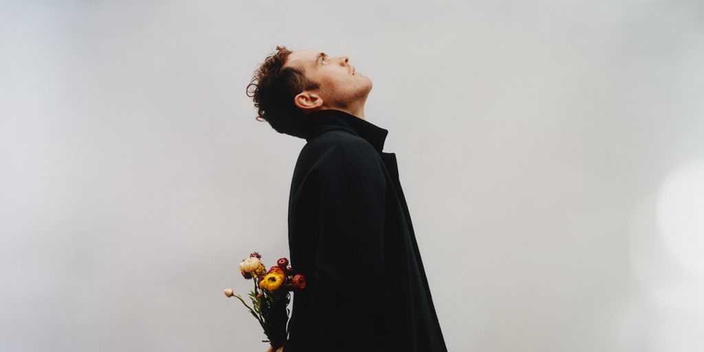 Jordan Rakic JORDAN RAKEI - CREATIVEMAN PRODUCTIONS
